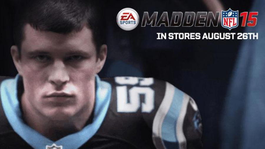 EA Sports to continue using John Madden's name, likeness for video game