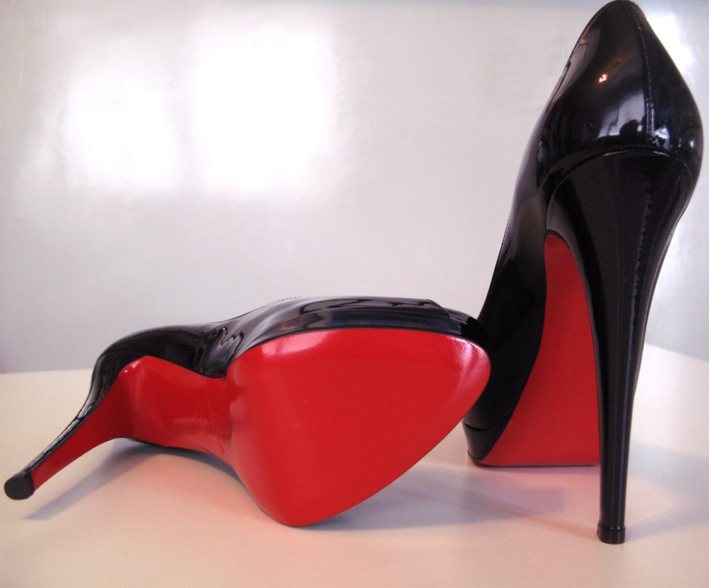 Red Soles: The Artist Behind The Hottest Shoes & Why Women Love