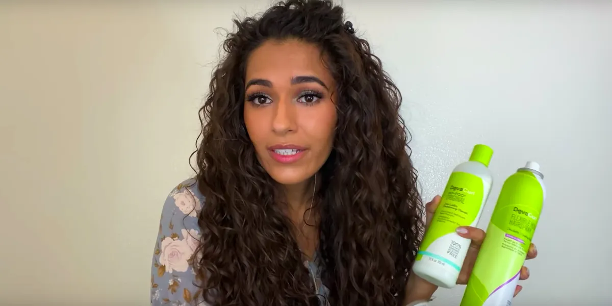A Hairy Situation for Well-Known Hair-Care Brand: DevaCurl - Cardozo AELJ